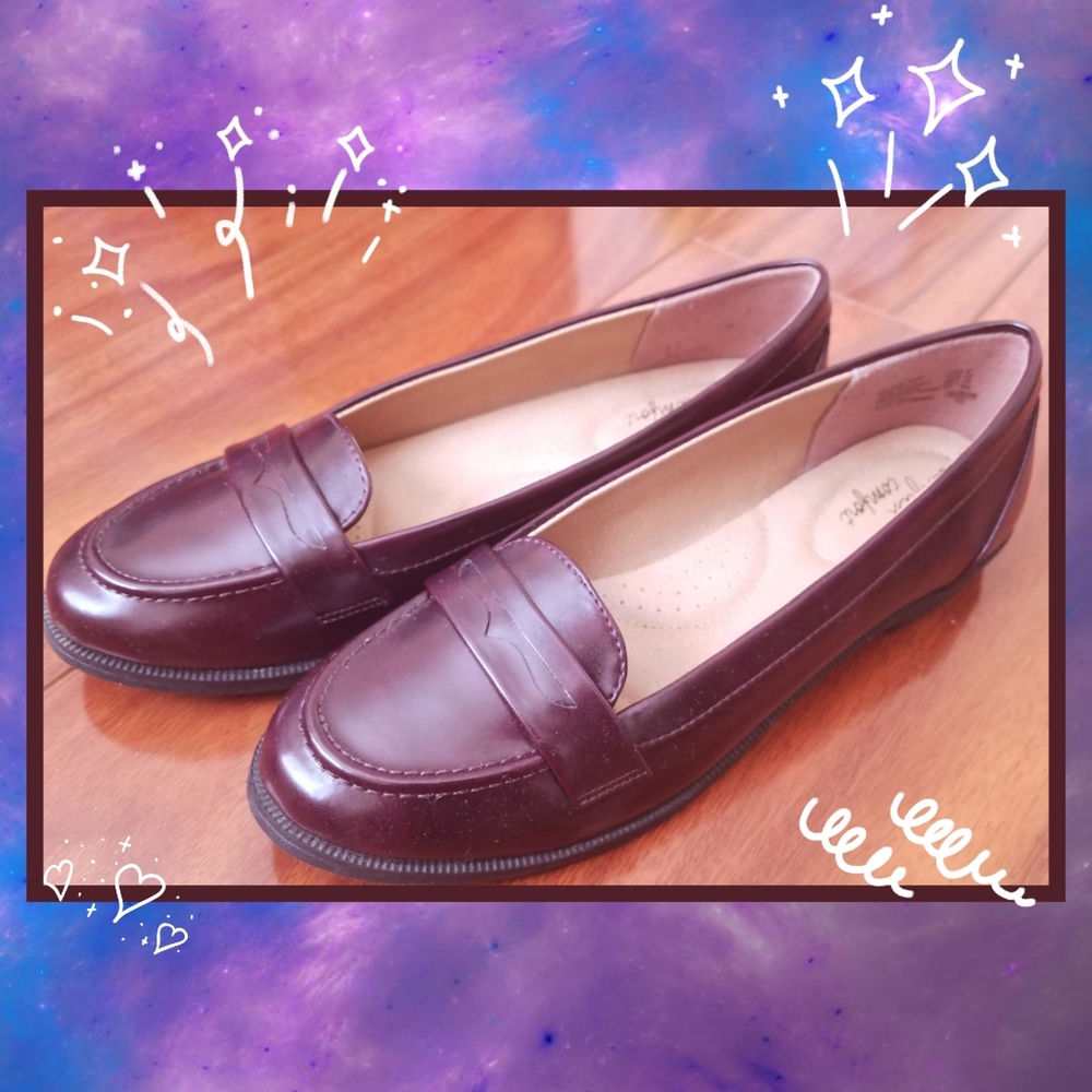 Dexflex Comfort Women's Geneva Loafers